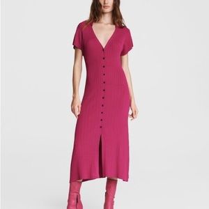 Rag & Bone Esme Dress